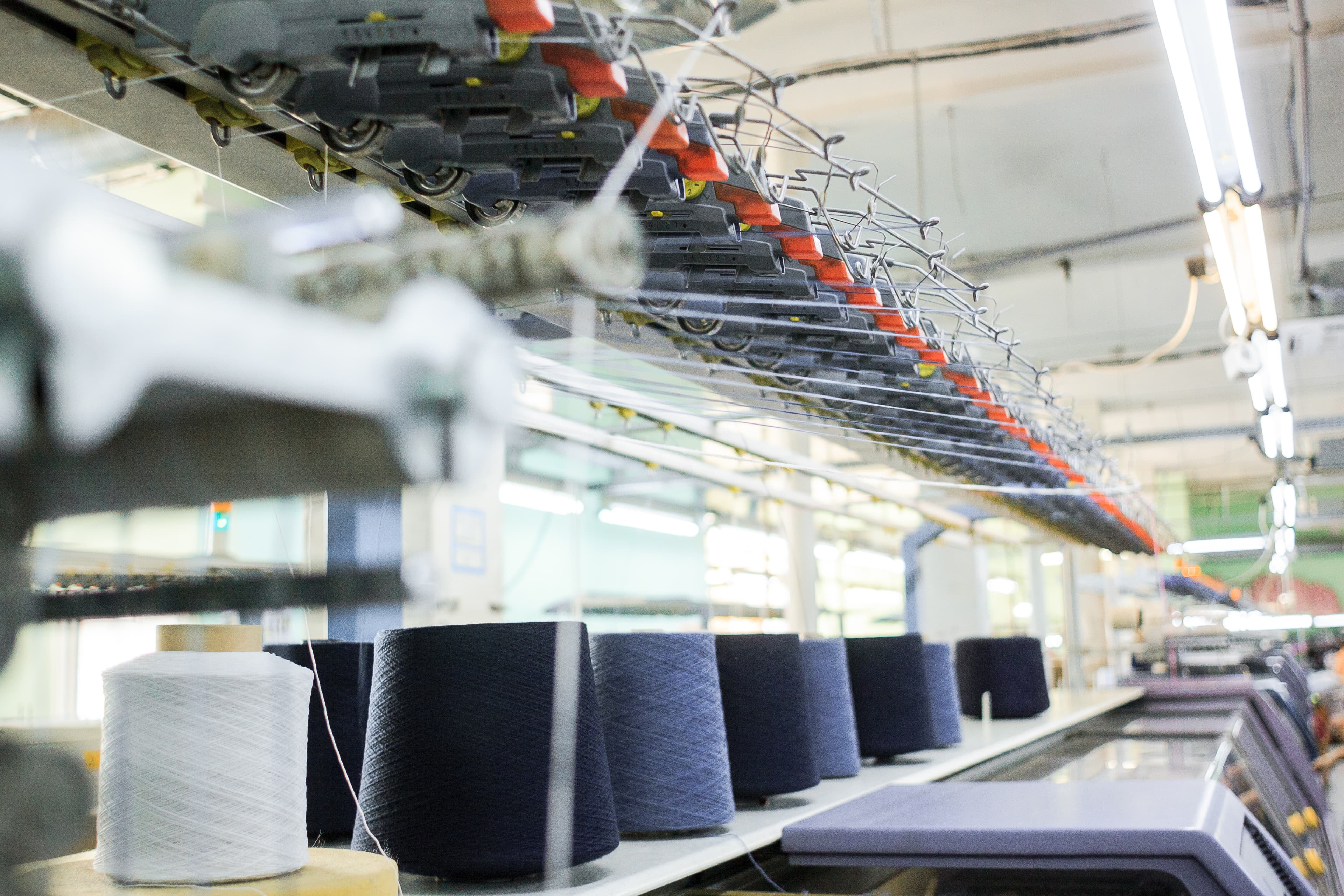 Производственное оборудование 2